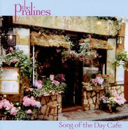 Song of the Day Cafe