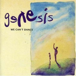 We Can't Dance (W/Dvd)