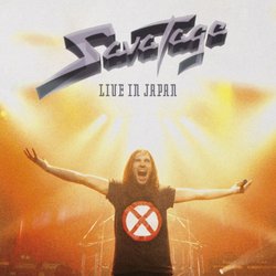 Live in Japan '94 (Re-Issue)