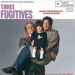 Three Fugitives Original Soundtrack