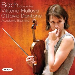 Bach: Violin Concertos