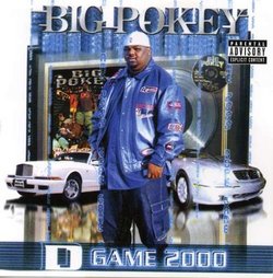 D Game 2000