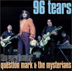 Feel It! Very Best of Question Mark & The Mysterians