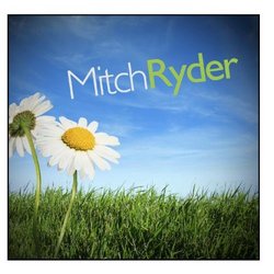 Mitch Ryder