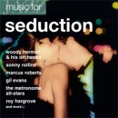 Jazz Music For: Seduction