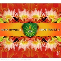 Asian Travels 2: Six Degrees Collection