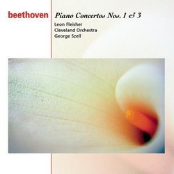 Piano Concerti 1 & 3