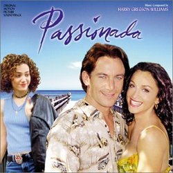 Passionada [Original Motion Picture Soundtrack]