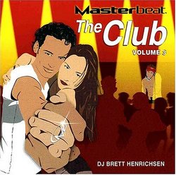 Masterbeat: The Club, Vol. 3