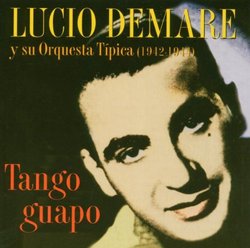 Tango Guapo 1942-1943
