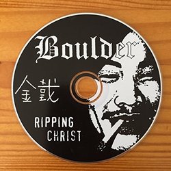 Ripping Christ