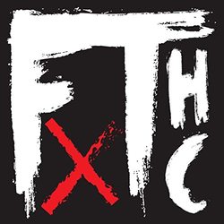 FTHC [Deluxe CD]