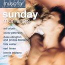 Jazz Music For: Sunday Mornings