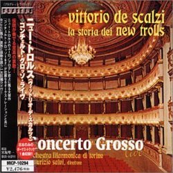 Concerto Grosso: Live