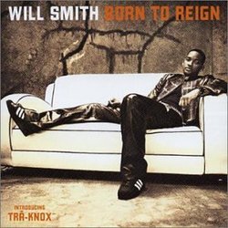 Born to Reign (+1 Bonus Track)