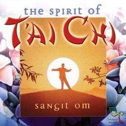 Spirit of Tai Chi