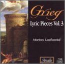 Grieg: Lyric Pieces, Vol. 3