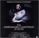The Unbearable Lightness Of Being (1988 Film)