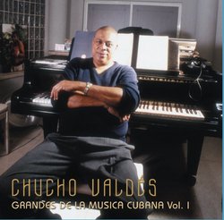 Valdes: Grandes De Los Musica Cubana, Vol. 1