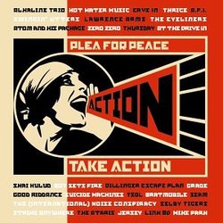 Plea for Peace/Take Action