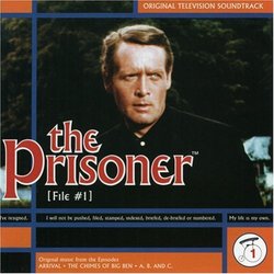 The Prisoner: File #1