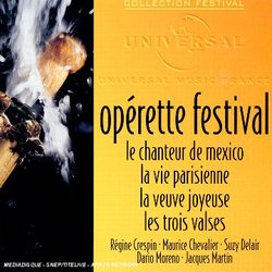 Operette Festival/Var