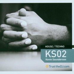 Trust The DJ: KS02