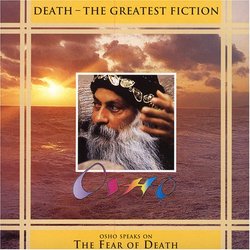 Death the Greatest Fiction