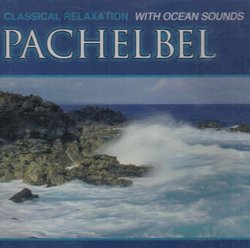 Classical Relaxation with Ocean Sounds