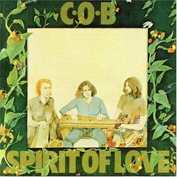 Spirit of Love