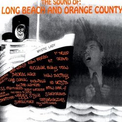 Sound of Long Beach & Orange County