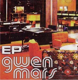 Gwen Mars EP