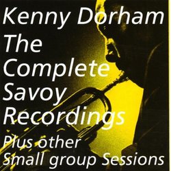 Complete Savoy & Small Group