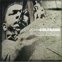 Best of John Coltrane