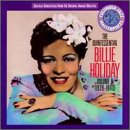 Masters of Jazz: Billie Holiday, Vol.8 (1939)