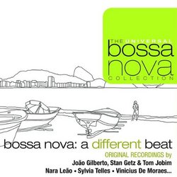 Bossa Nova: A Different Beat