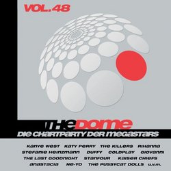 Vol. 48-Dome