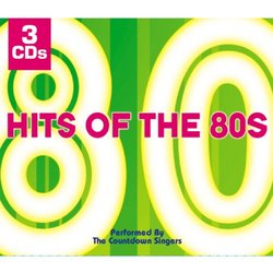 Hits of the 80's