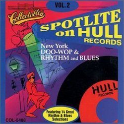 Spotlite on Hull Records 2