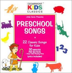 Preschool Songs