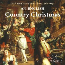 An English Country Christmas