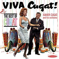 Viva Cugat the Best of Cugat