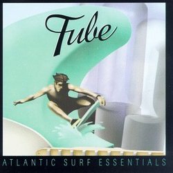 Tube: Atlantic Surf Essentials