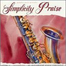 Simplicity Praise 4: Saxophone