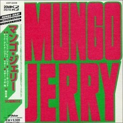 Mungo Jerry