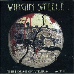 House of Atreus Act II