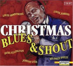 Christmas Blues & Shout