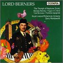 The Music of Lord Berners: Triumph of Neptune / Trois Morceaux / Fantasie