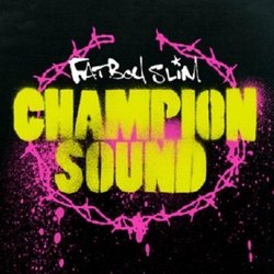 Champion Sound Pt 2