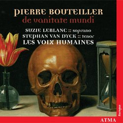 Pierre Bouteiller: De Vanitate Mundi